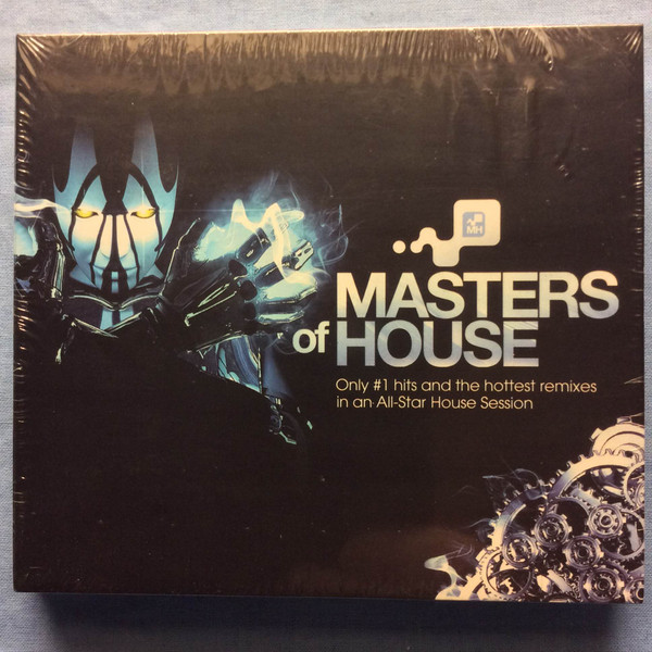 Masters Of House