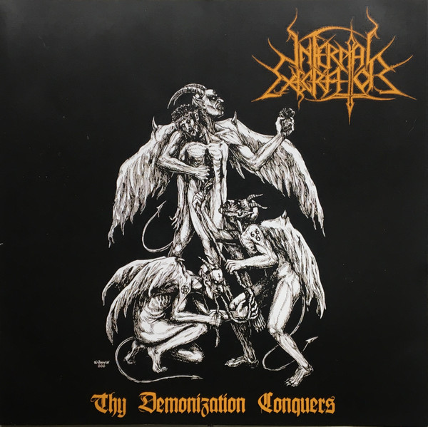 Thy Demonization Conquers