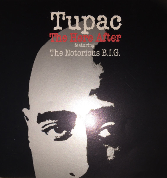 The Here After