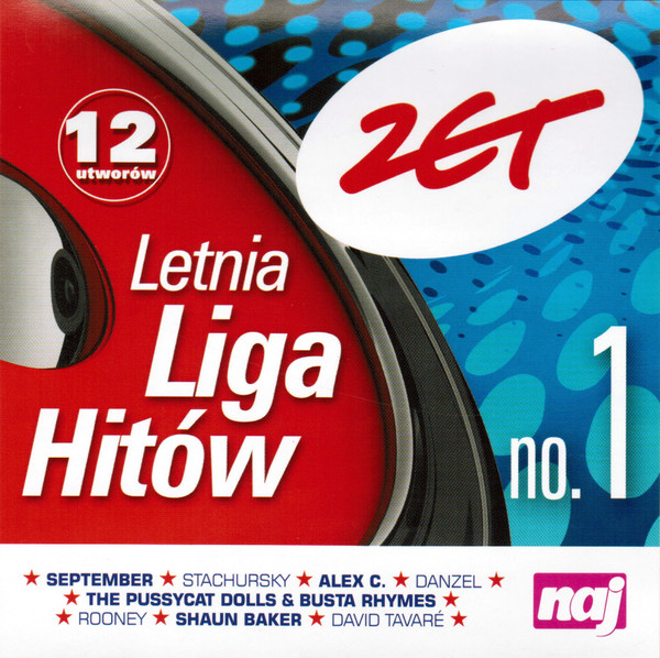 Letnia Liga Hitów No. 1