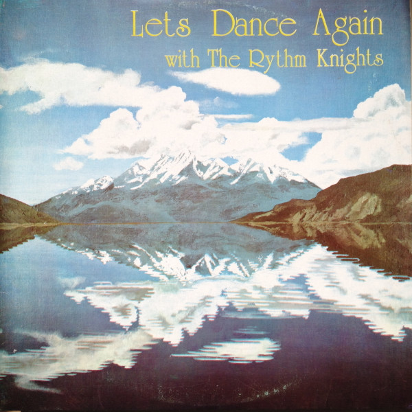 Lets Dance Again With The Rythm Knights