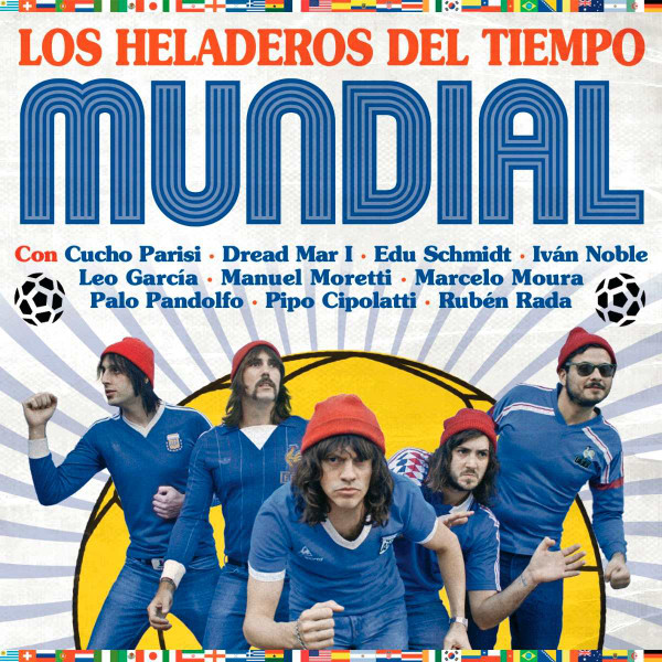 Mundial