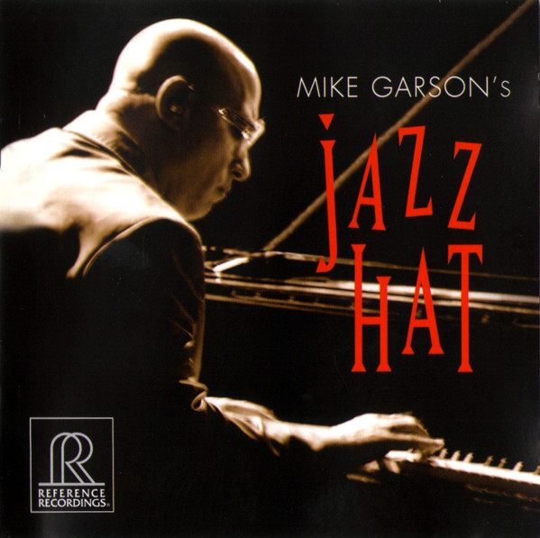 Mike Garson's Jazz Hat