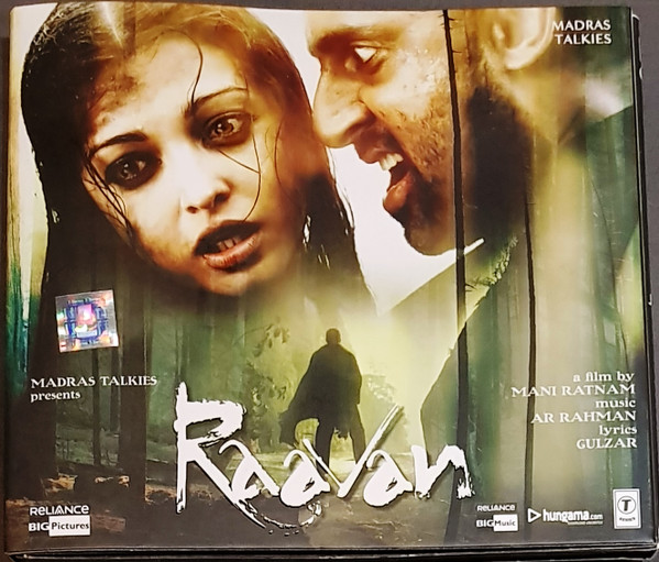 Raavan