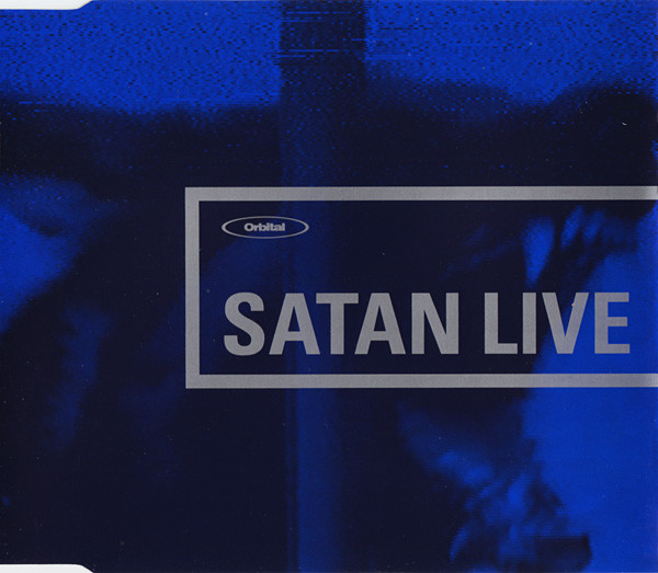 Satan Live