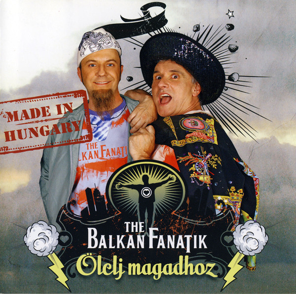 Ölelj Magadhoz