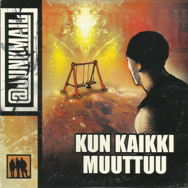 Kun Kaikki Muuttuu