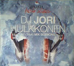 Helsinki Mix Sessions Vol. 2