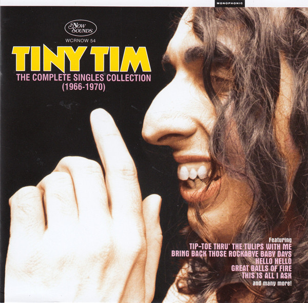 The Complete Singles Collection (1966-1970)