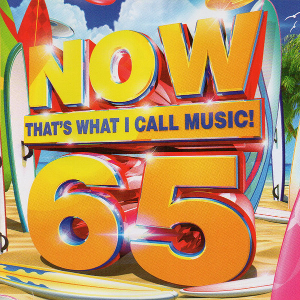 Now That's What I Call Music! 65