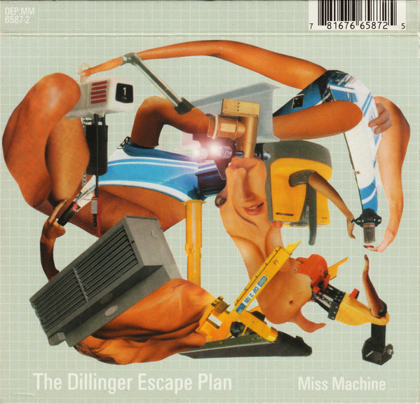 Miss Machine