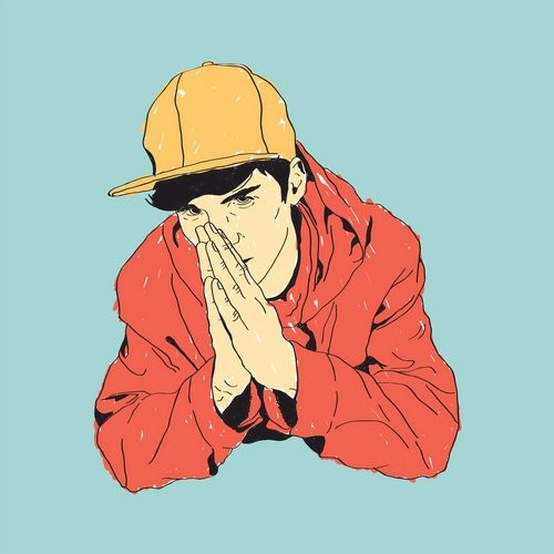 Namaste EP