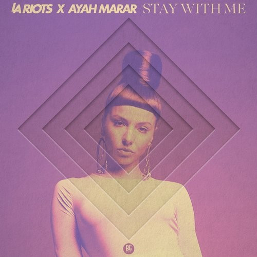 Stay With Me