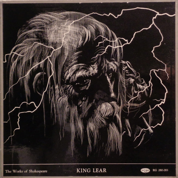 King Lear