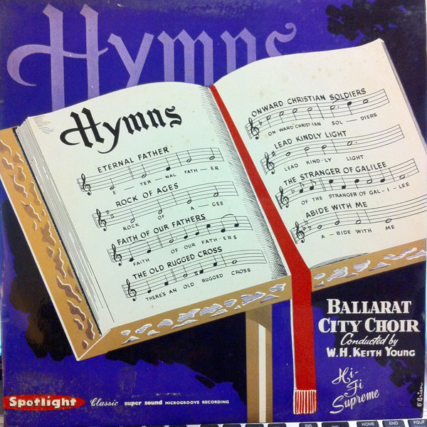 Hymns