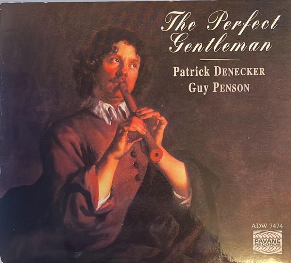 The Perfect Gentleman