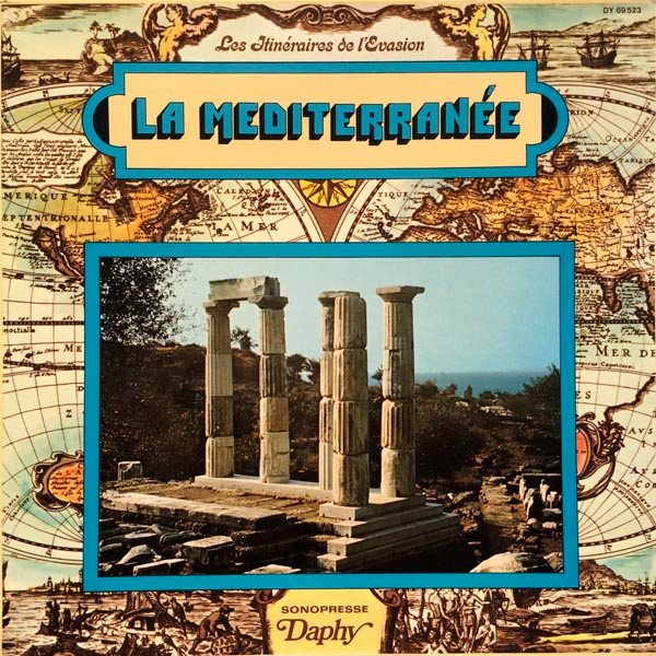 La Mediterranée