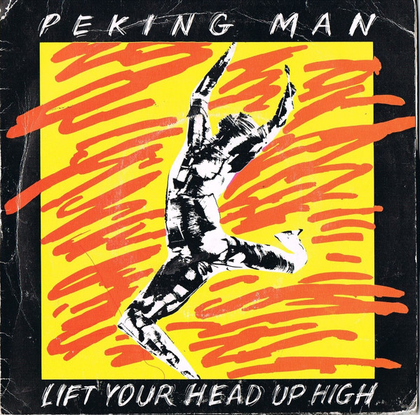 Lift Your Head Up High
