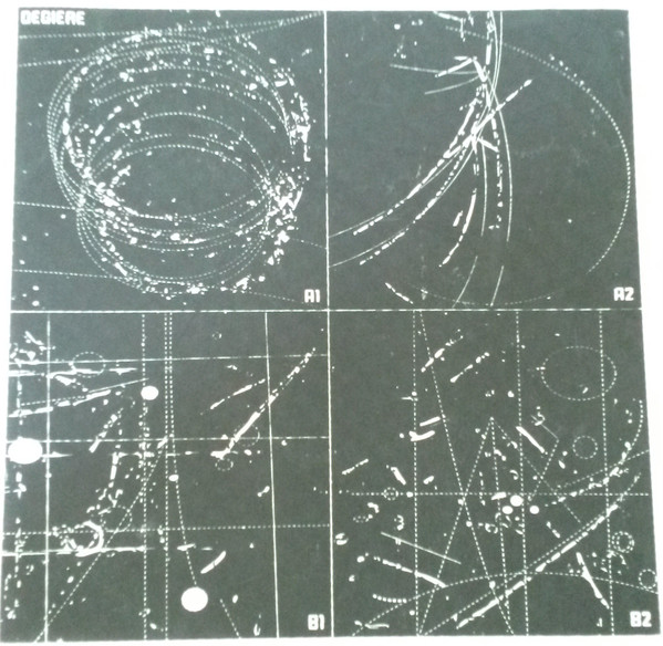 Diffusion Chamber