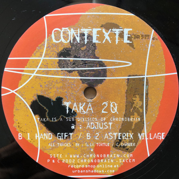 Contexte