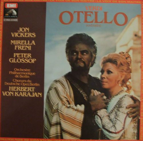 Otello (Extraits)