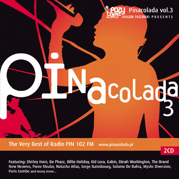 Pinacolada 3