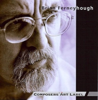 Brian Ferneyhough