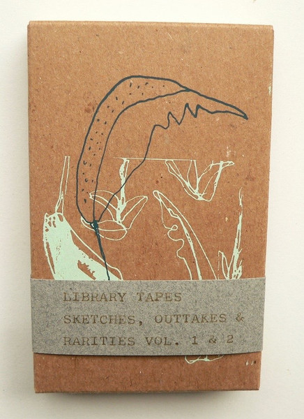 Sketches, Outtakes & Rarities Vol. 1 & 2