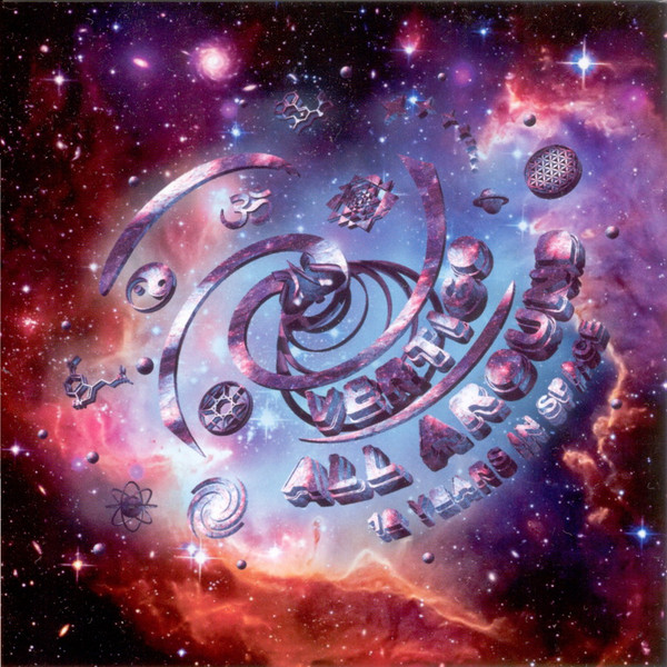 Vertigo All Around (12 Years In Space)