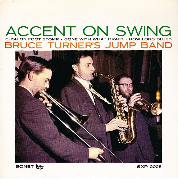 Accent On Swing