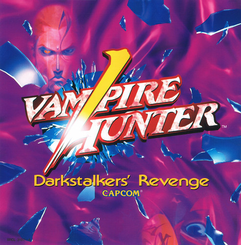 Vampire Hunter