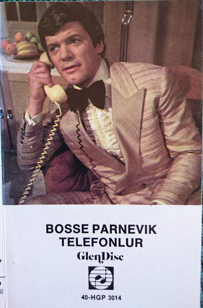 Telefonlur