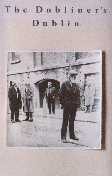 The Dubliner's Dublin