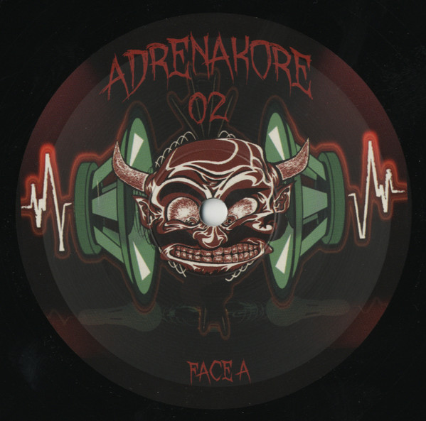 Adrenakore 02