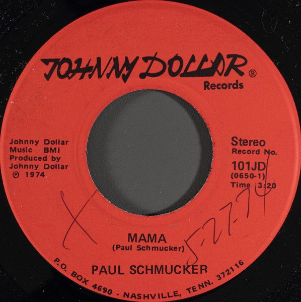 Mama / Light The Lights