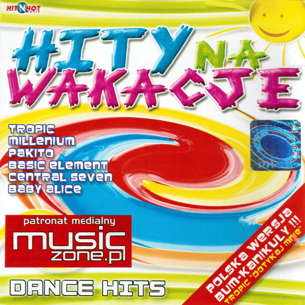 Hity Na Wakacje Lato 2007