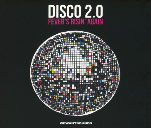 Disco 2.0 (Fever's Risin' Again)