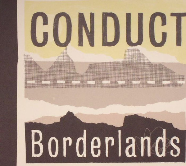 Borderlands