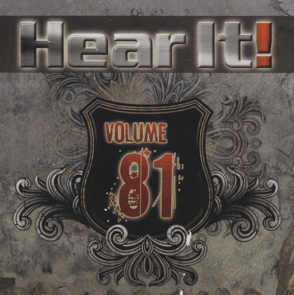 Hear It! Volume 81