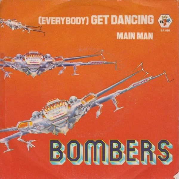 (Everybody) Get Dancin'