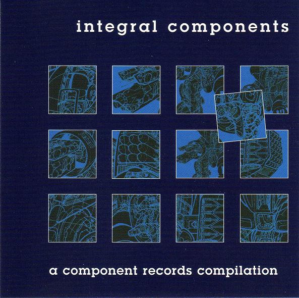 Integral Components