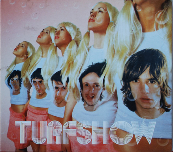 Turfshow