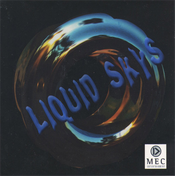 Liquid Skys