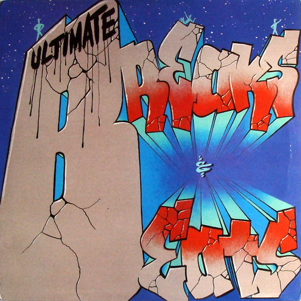 Ultimate Breaks & Beats