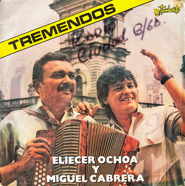 Tremendos