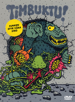 Funken Styr Våra Steg!