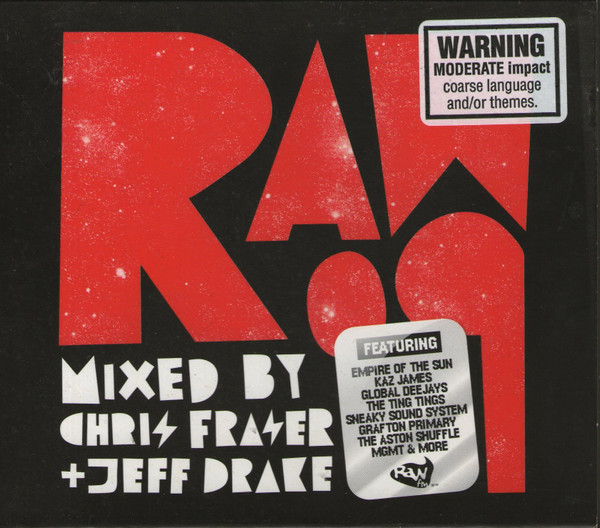 Raw 09