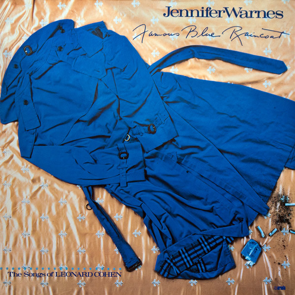 Famous Blue Raincoat (The Songs Of Leonard Cohen)