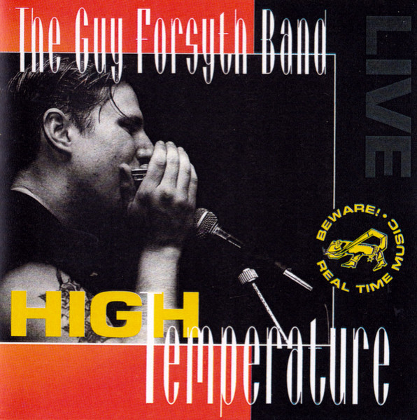 High Temperature