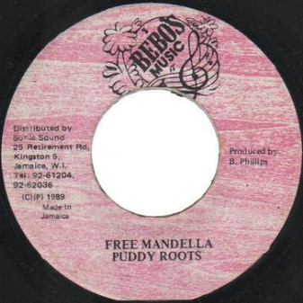 Free Mandella